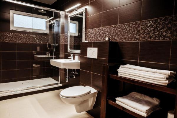 Sojka apartmány Jeseníky Sobotín Esterno foto