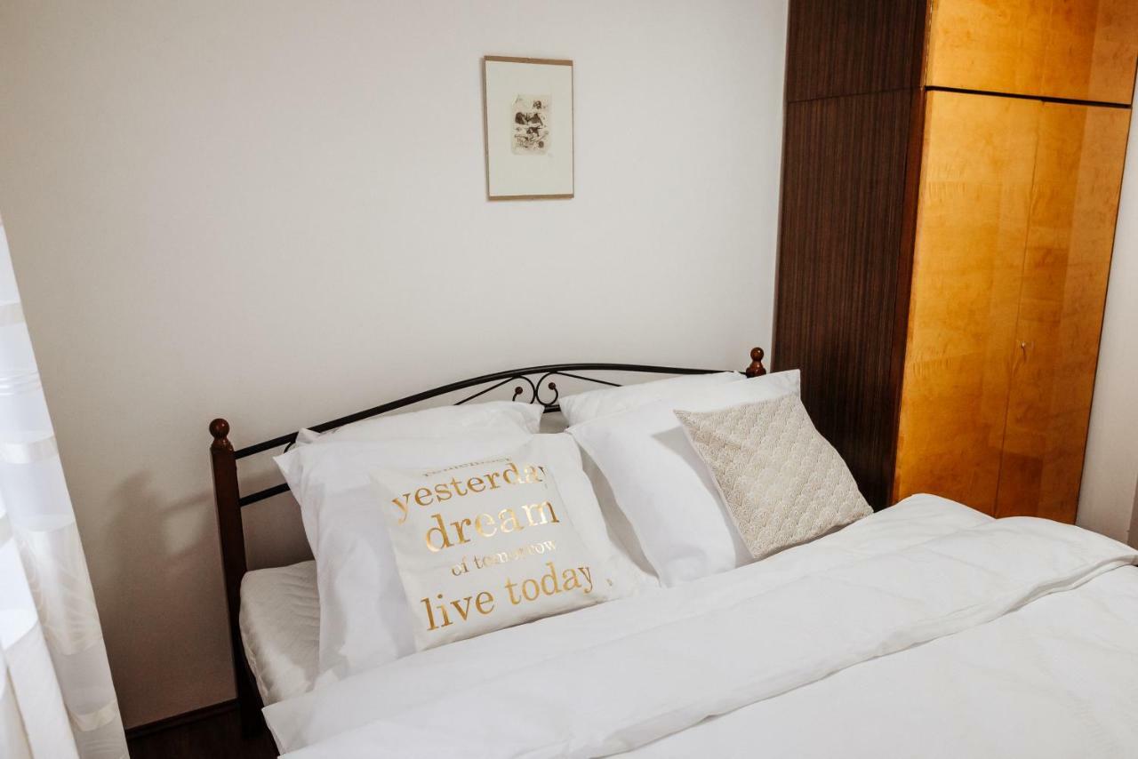 Sojka apartmány Jeseníky Sobotín Esterno foto